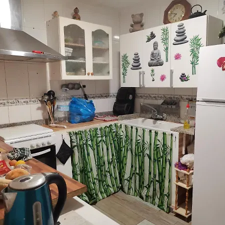 Veronica Prázdninový dům