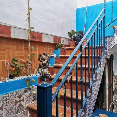 Veronica Casa de Férias Llauri