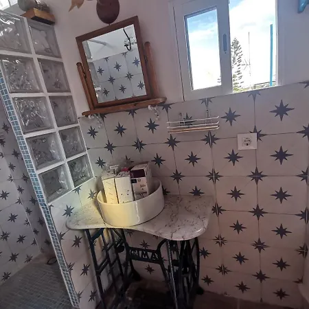 Casa de Férias Veronica