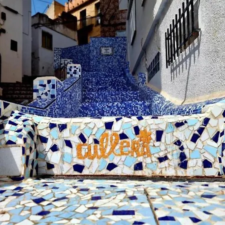 Veronica Casa de Férias Llauri