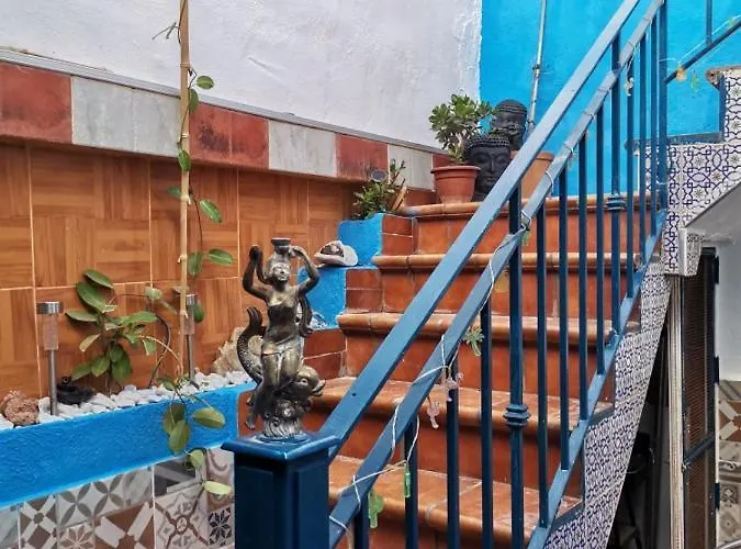 Veronica Σπίτι διακοπών Llaurí