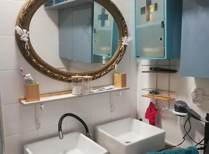 Veronica Σπίτι διακοπών Llaurí