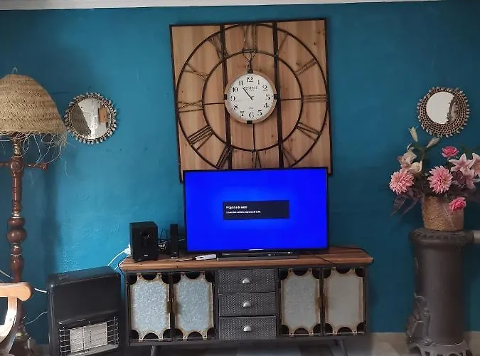 Veronica Σπίτι διακοπών Llaurí