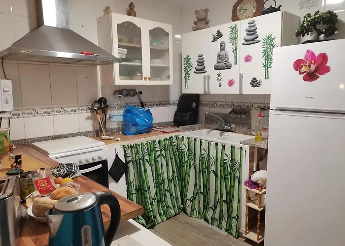 Veronica Σπίτι διακοπών