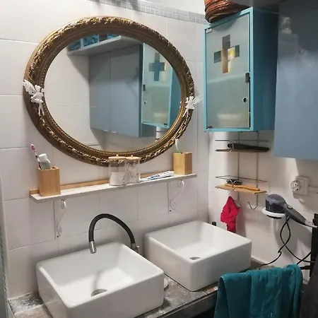 Veronica Дом отдыха Llauri